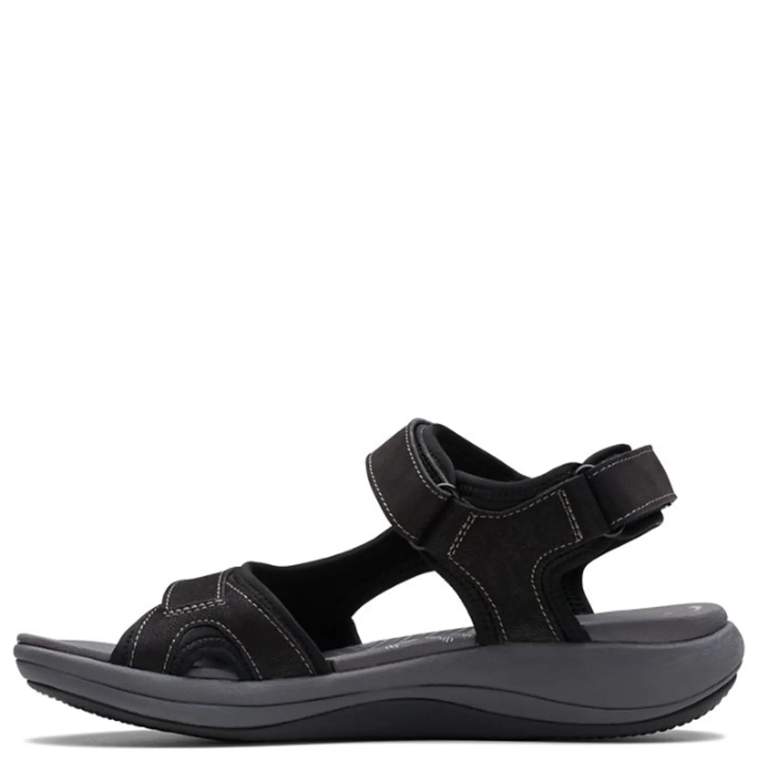 Women's , Mira Bay Sandal|Clarks New