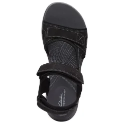 Women's , Mira Bay Sandal|Clarks New