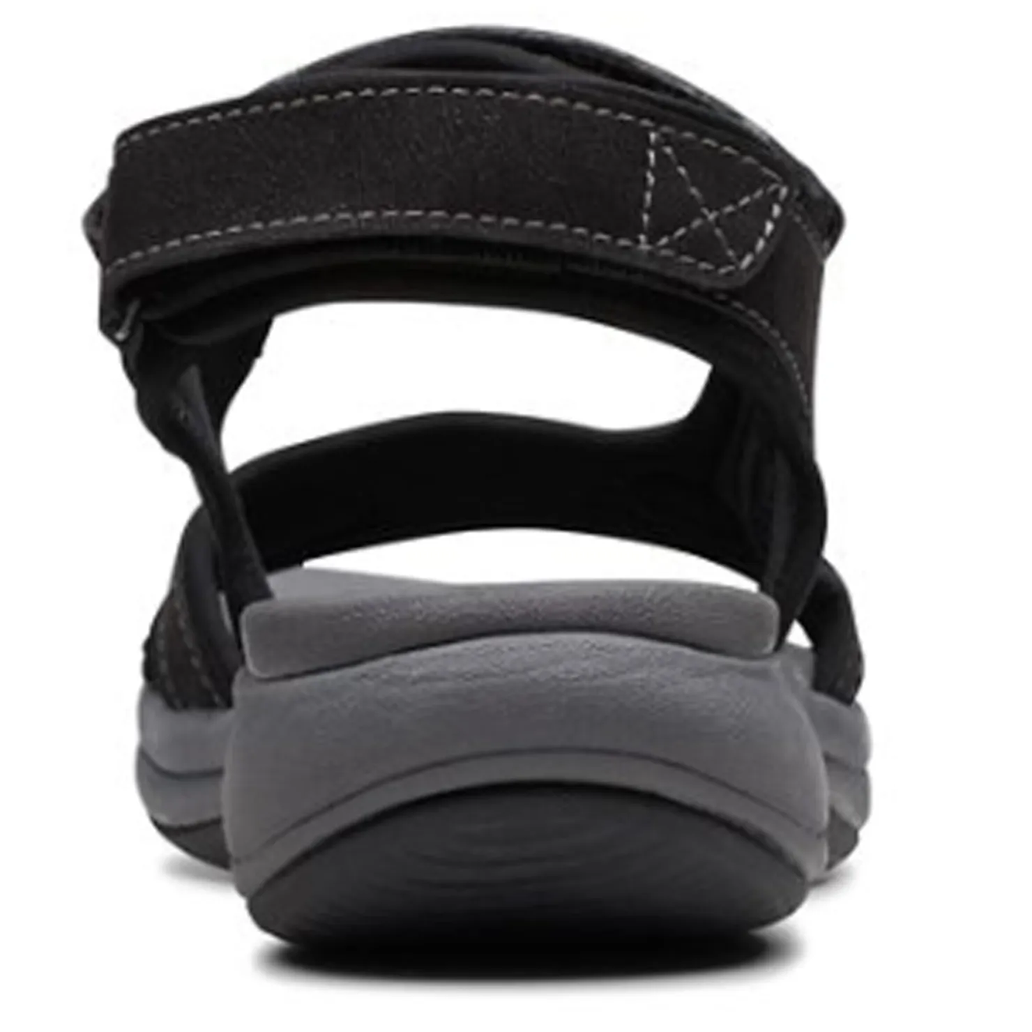 Outdoor & Hiking*Clarks Women's , Mira Bay Sandal Black