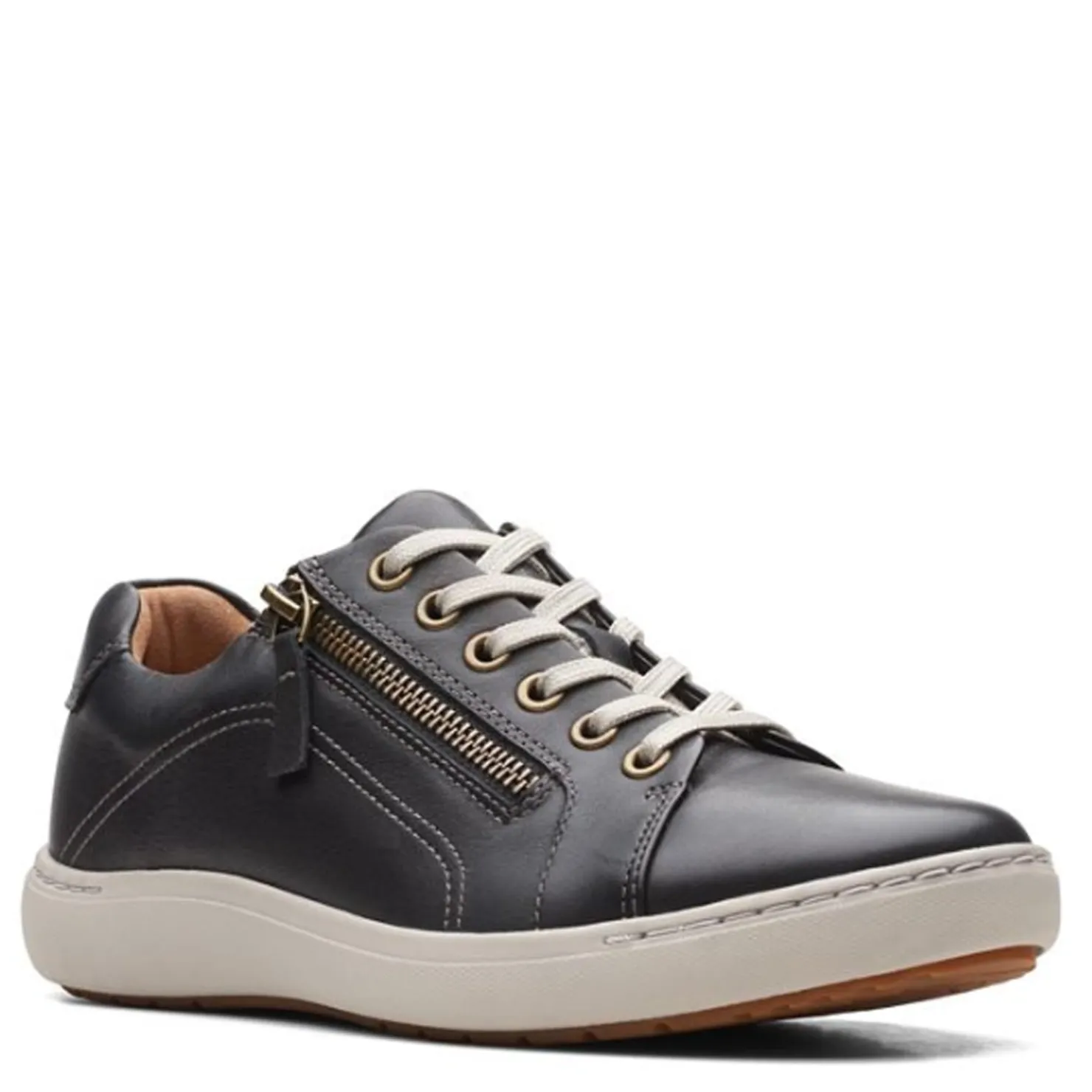 Women's , Nalle Lace Sneaker|Clarks