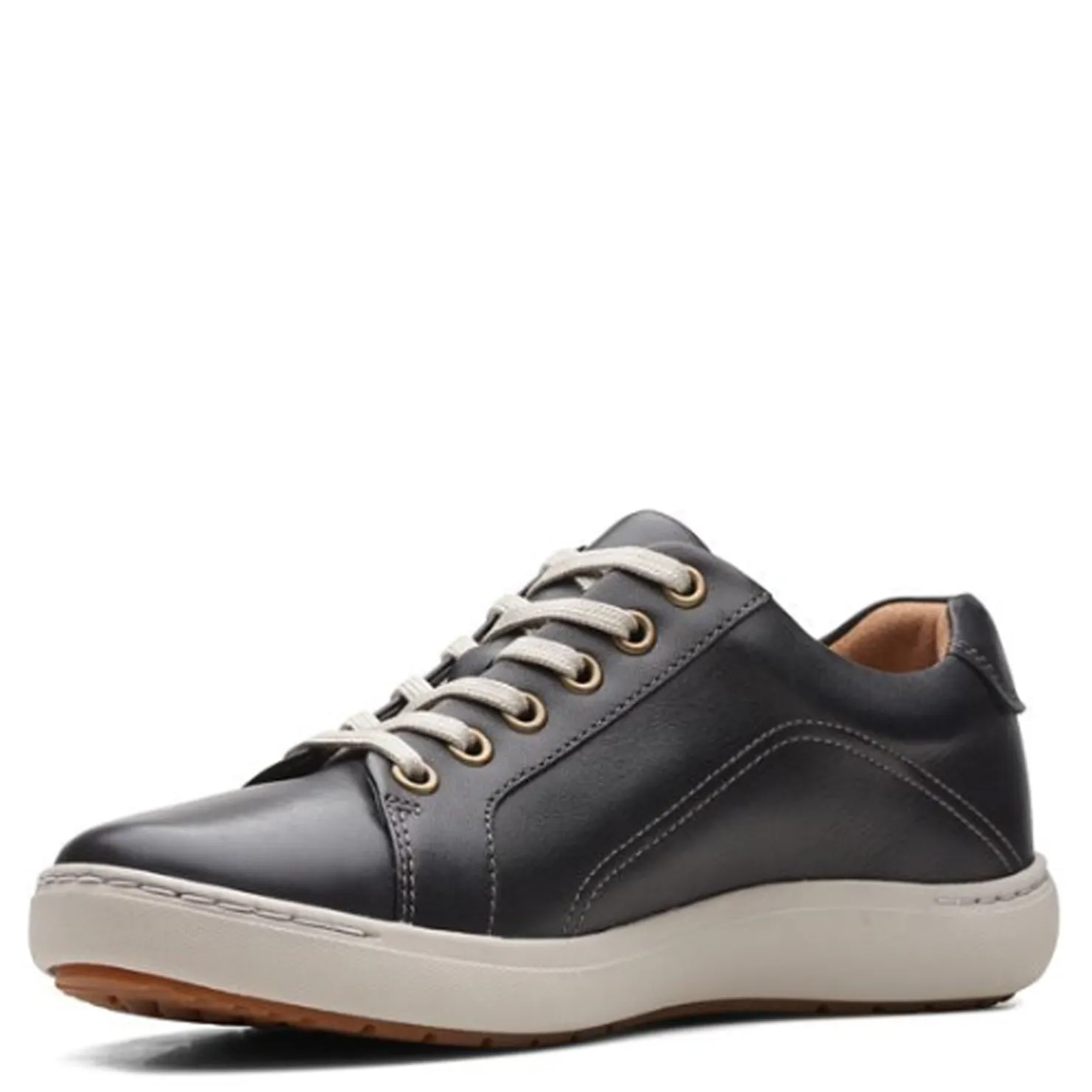Women's , Nalle Lace Sneaker|Clarks
