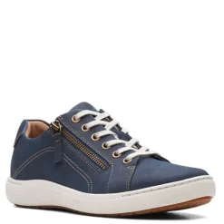 Women's , Nalle Lace Sneaker|Clarks Online