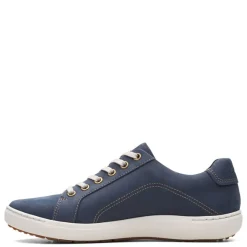 Women's , Nalle Lace Sneaker|Clarks Online