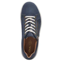 Women's , Nalle Lace Sneaker|Clarks Online