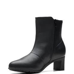 Women's , Neiley Jane Boot|Clarks Online