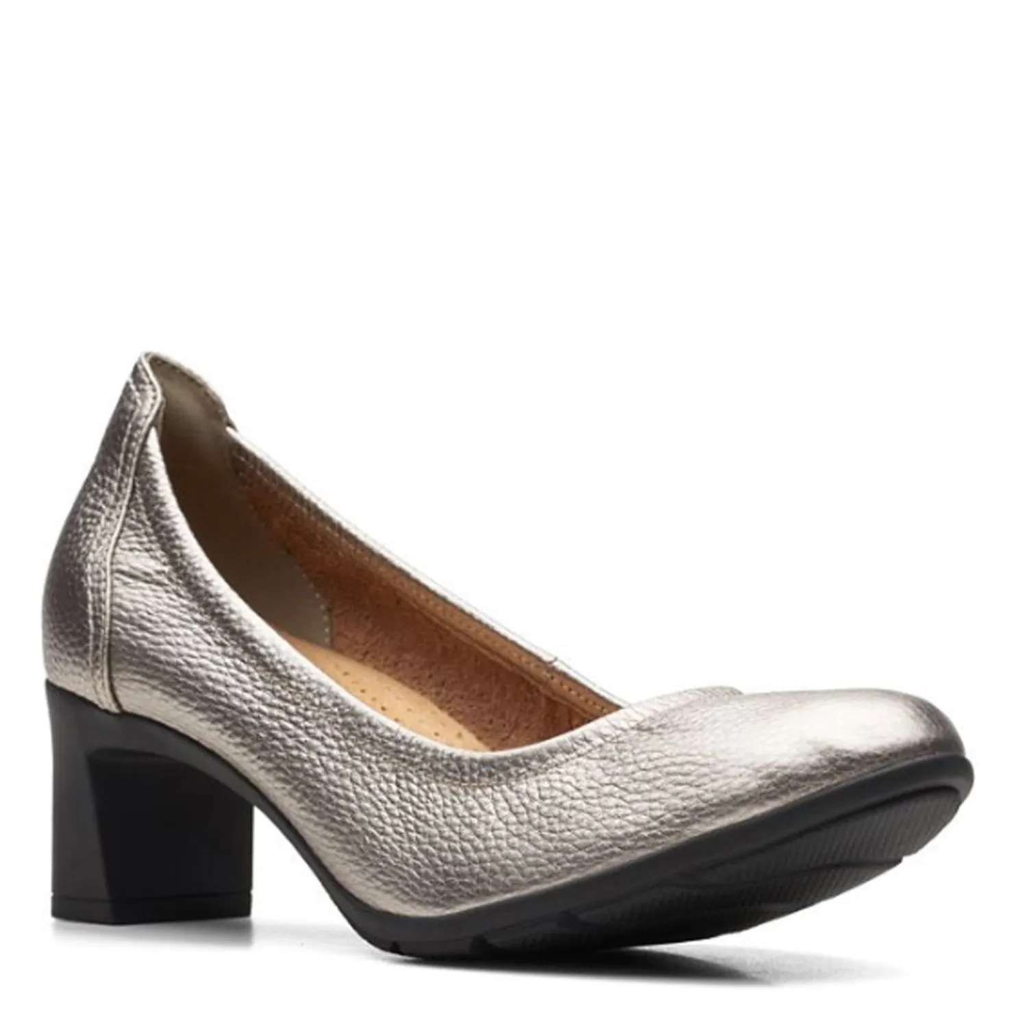 Women's , Neiley Pearl Pump|Clarks New