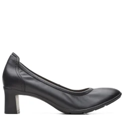 Women's , Nelley Pearl Pump|Clarks New