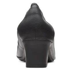 Women's , Nelley Pearl Pump|Clarks New