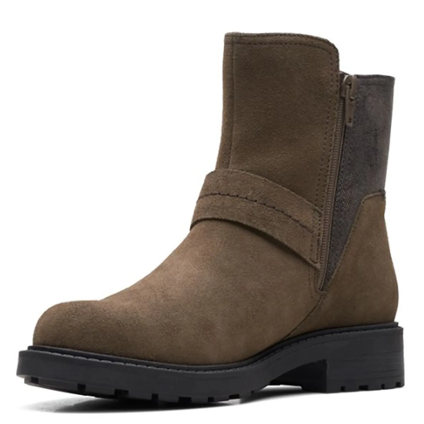 Women's , Opal Rose Boot|Clarks Best