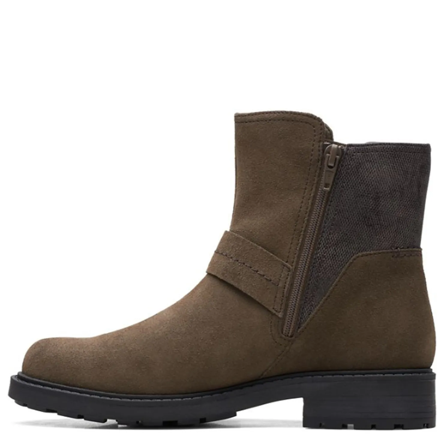 Women's , Opal Rose Boot|Clarks Best