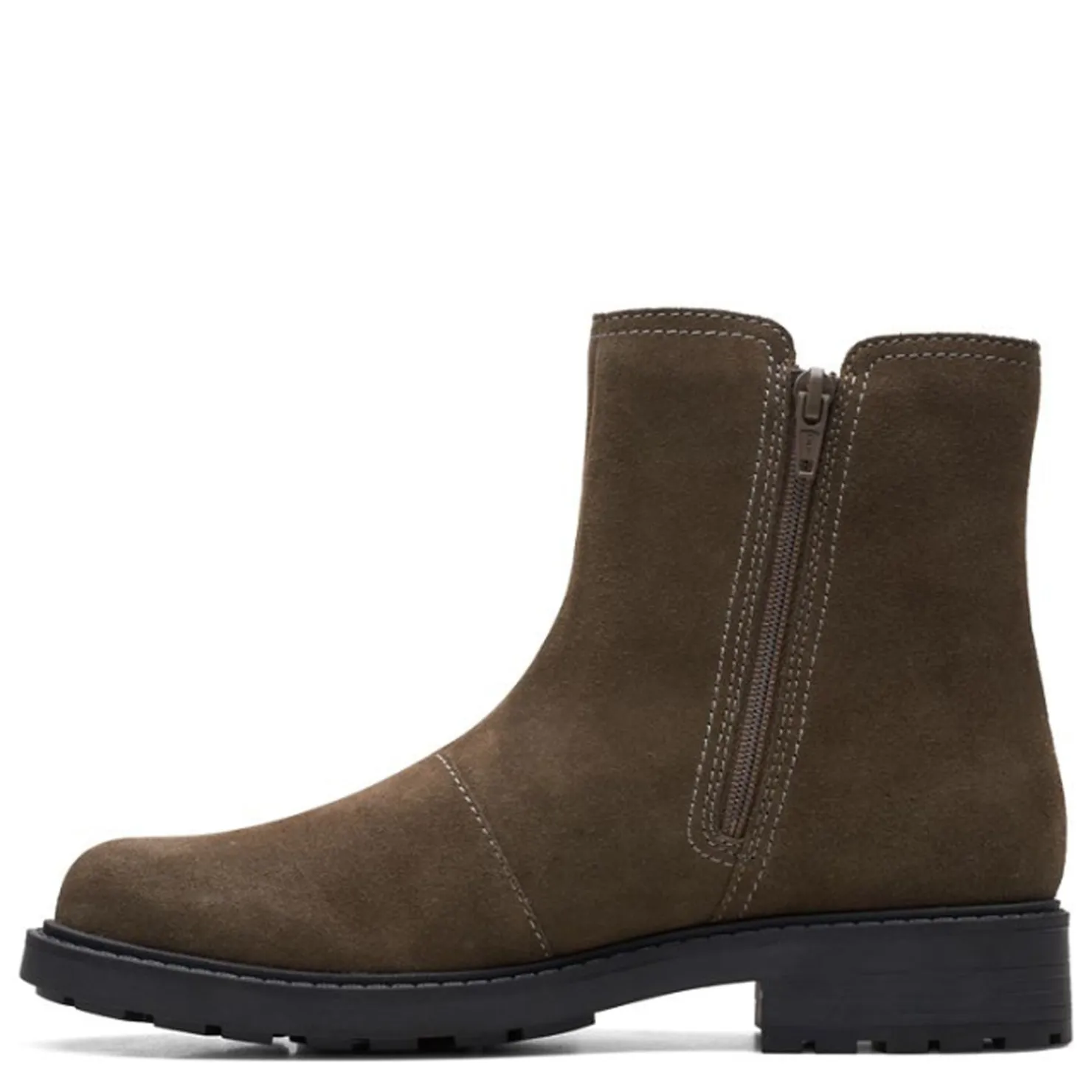 Women's , Opal Sky Boot|Clarks Discount