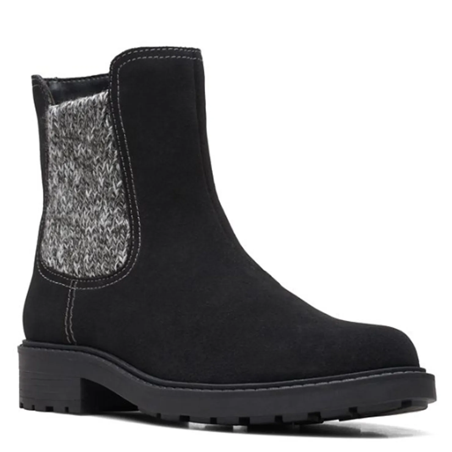 Women's , Opal Sky Boot|Clarks
