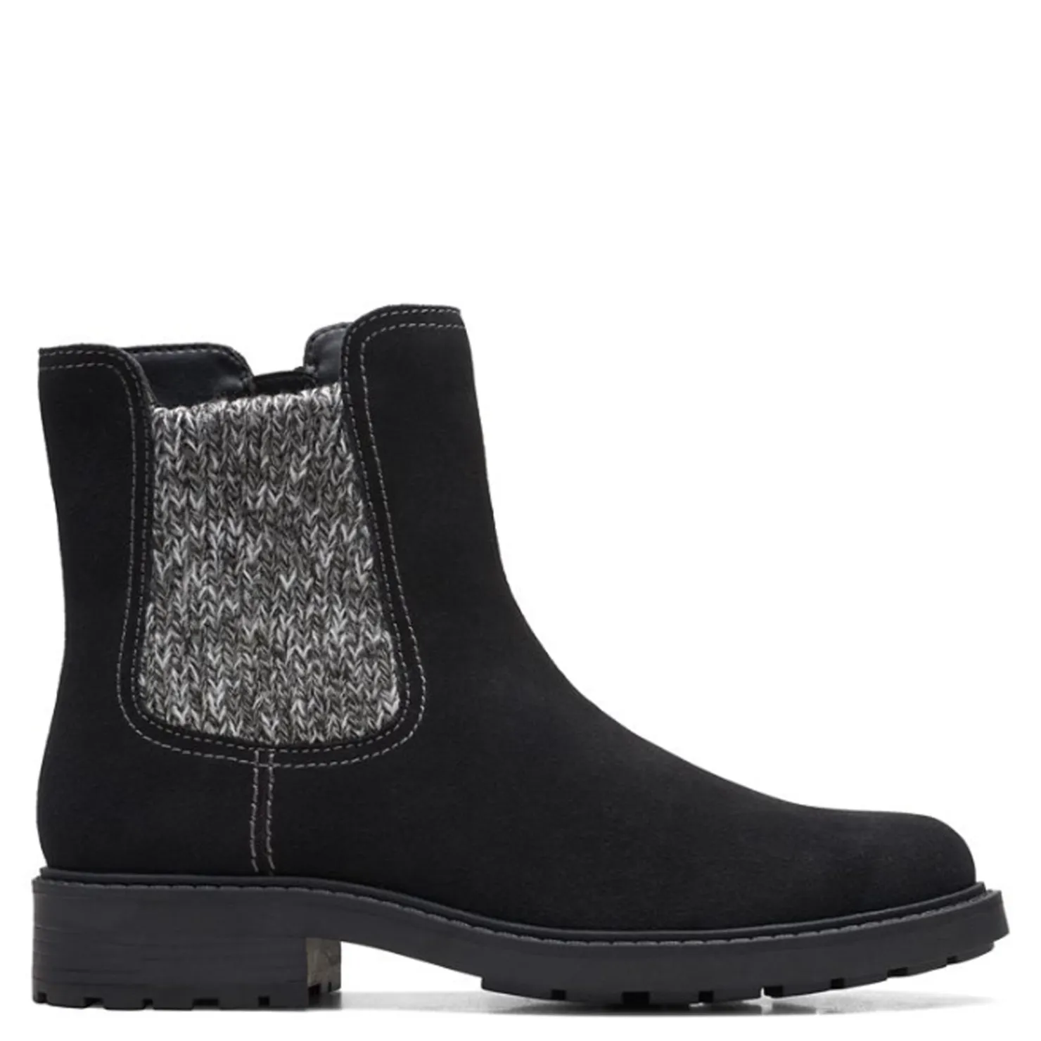 Women's , Opal Sky Boot|Clarks