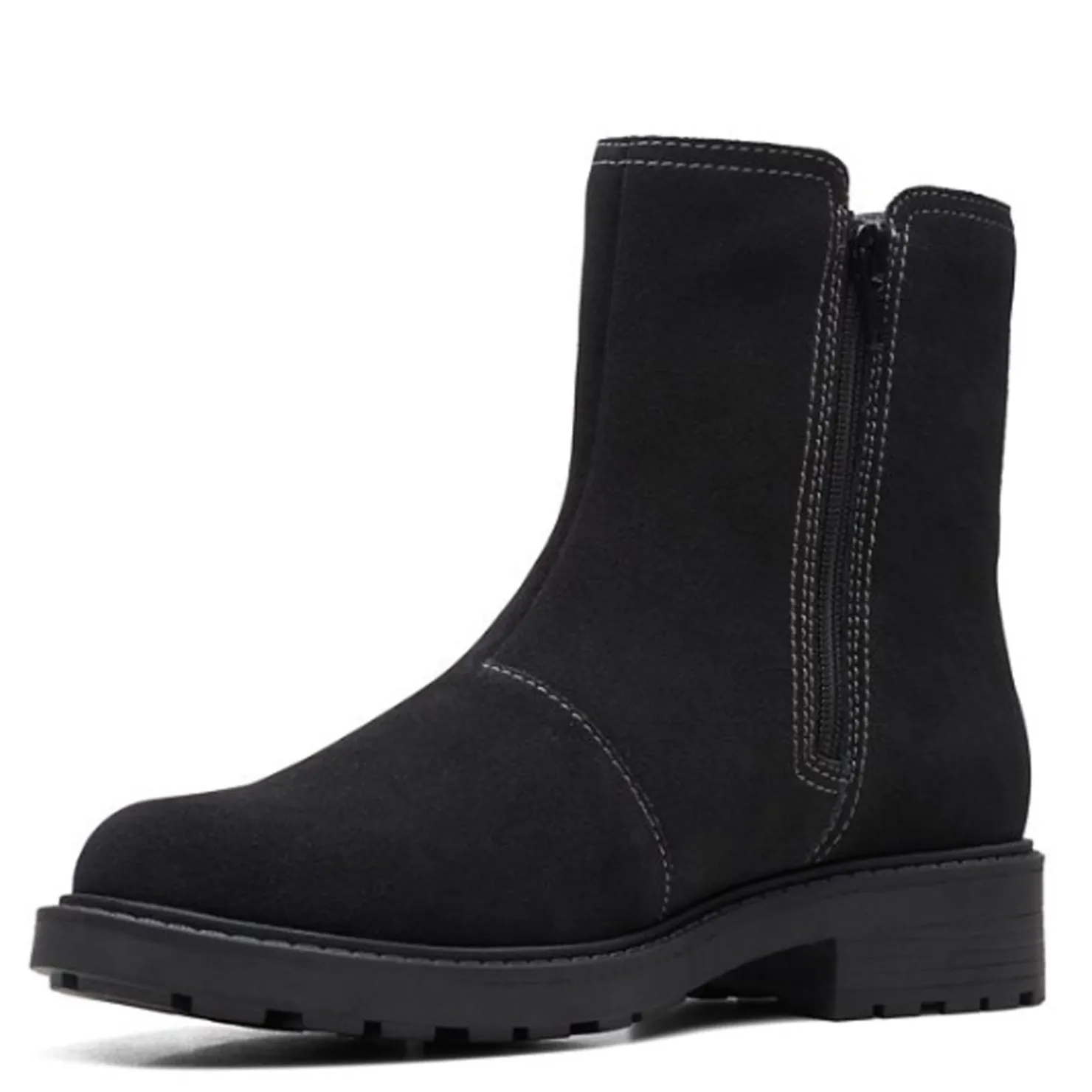 Women's , Opal Sky Boot|Clarks