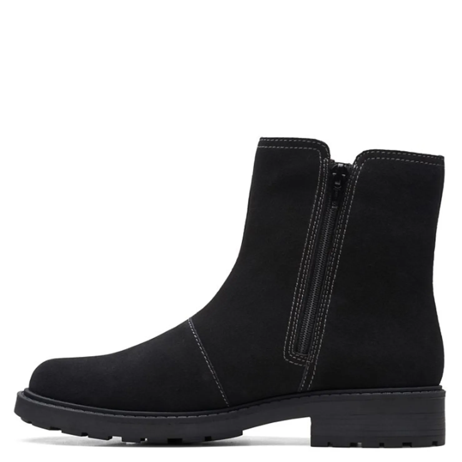 Women's , Opal Sky Boot|Clarks