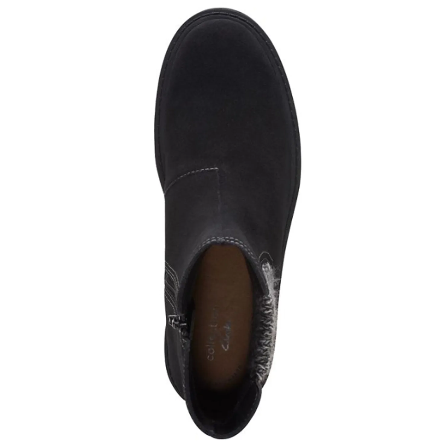 Women's , Opal Sky Boot|Clarks