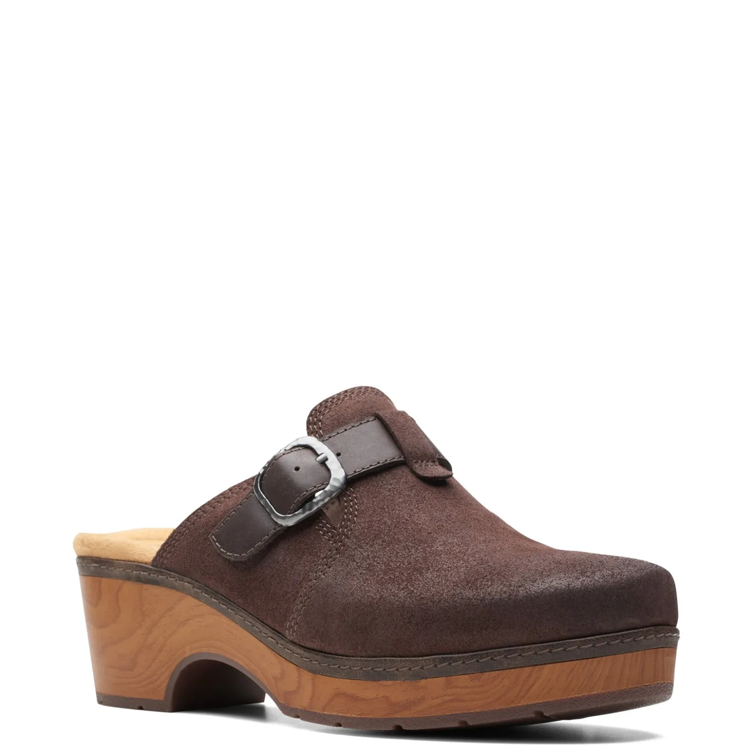 Women's , Paizlee Nora Clog|Clarks Online