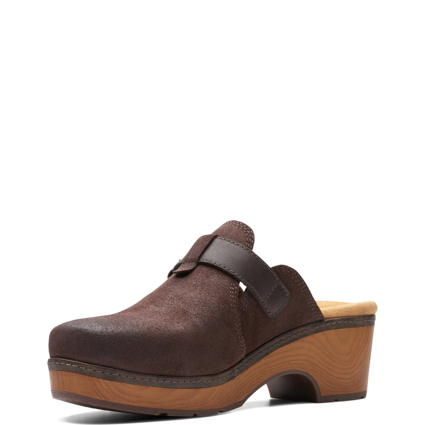 Women's , Paizlee Nora Clog|Clarks Online