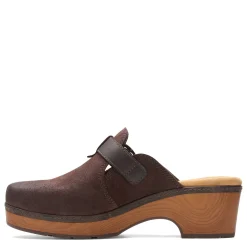 Women's , Paizlee Nora Clog|Clarks Online