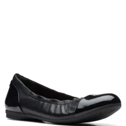 Women's , Rena Jazz Flat|Clarks Outlet