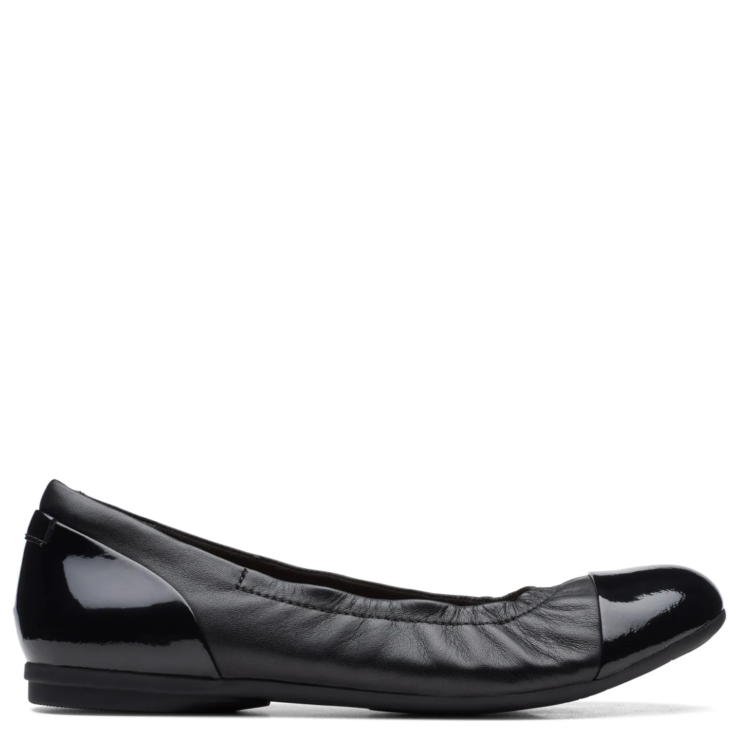 Women's , Rena Jazz Flat|Clarks Outlet