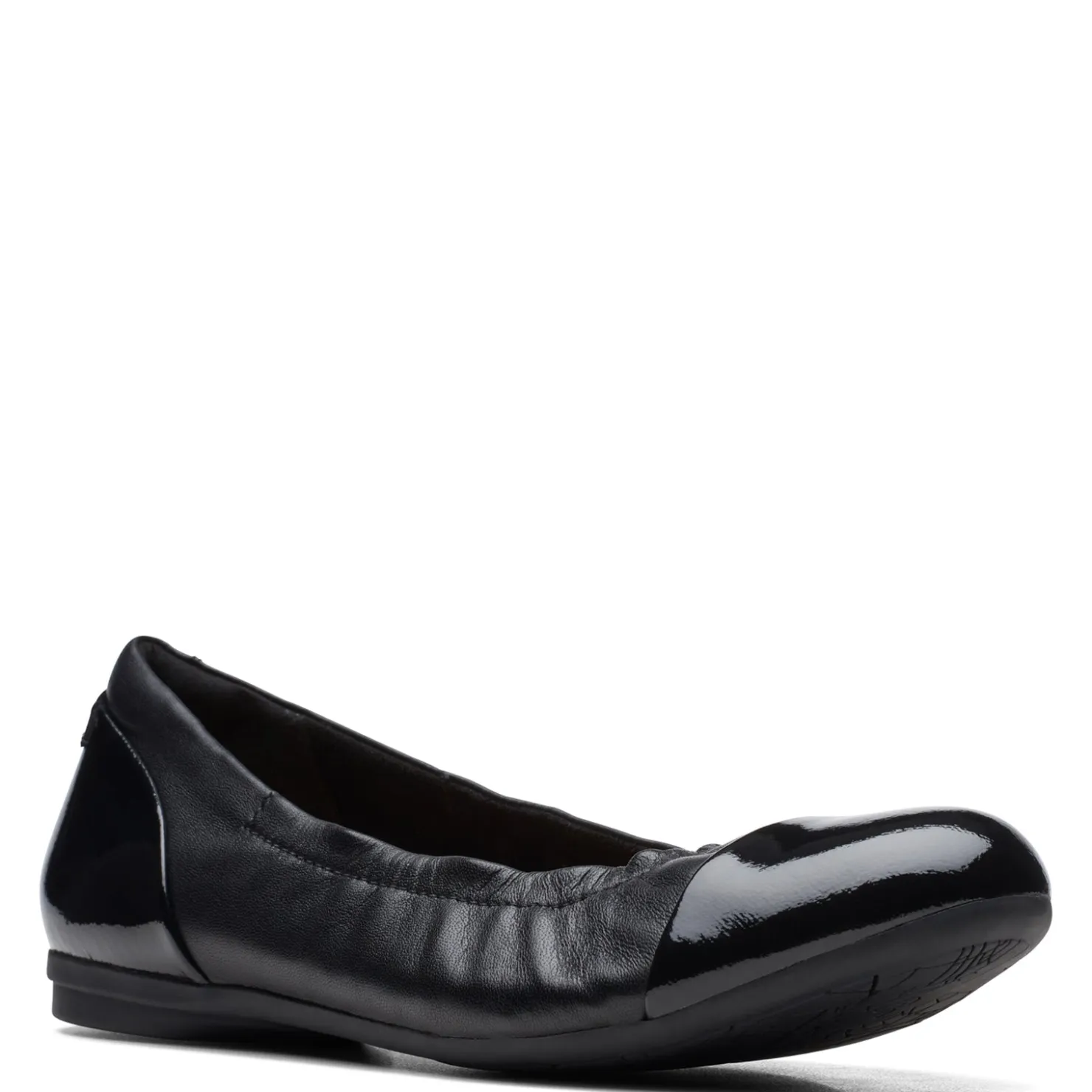 Women's , Rena Jazz Flat|Clarks New