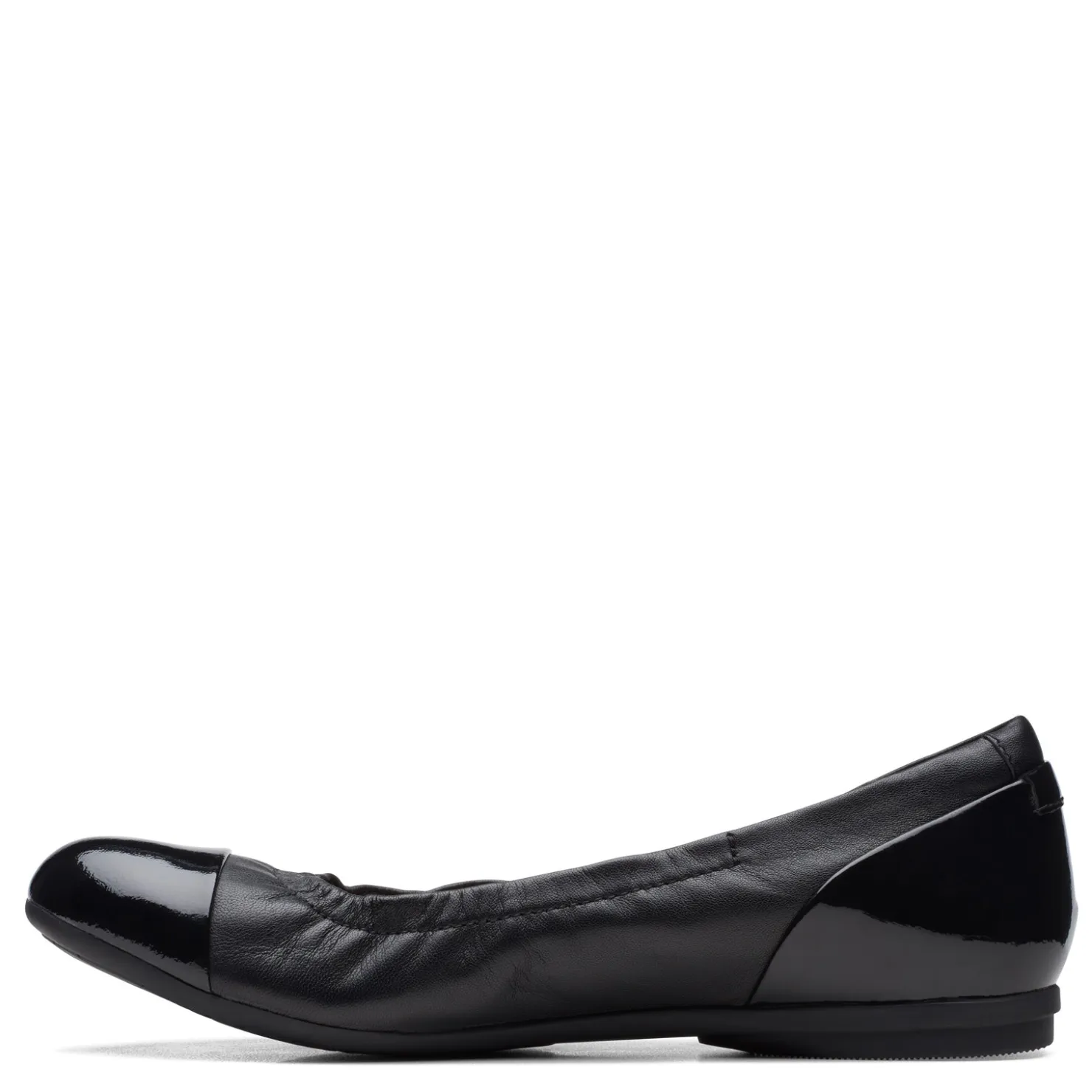 Women's , Rena Jazz Flat|Clarks New