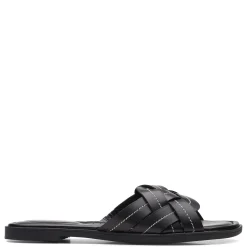 Women's , Reyna Weave Sandal|Clarks Outlet