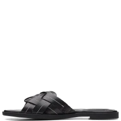 Women's , Reyna Weave Sandal|Clarks Outlet