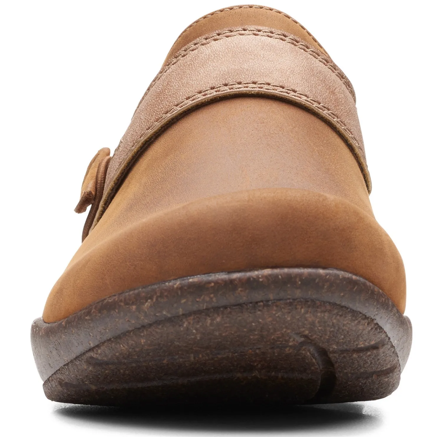 Women's , Roseville Dot Slip-On|Clarks Clearance
