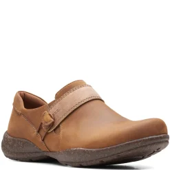 Women's , Roseville Dot Slip-On|Clarks Clearance