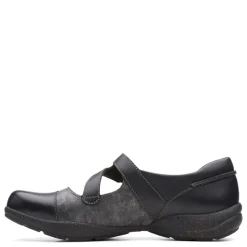 Women's , Roseville Jane Slip-On|Clarks New