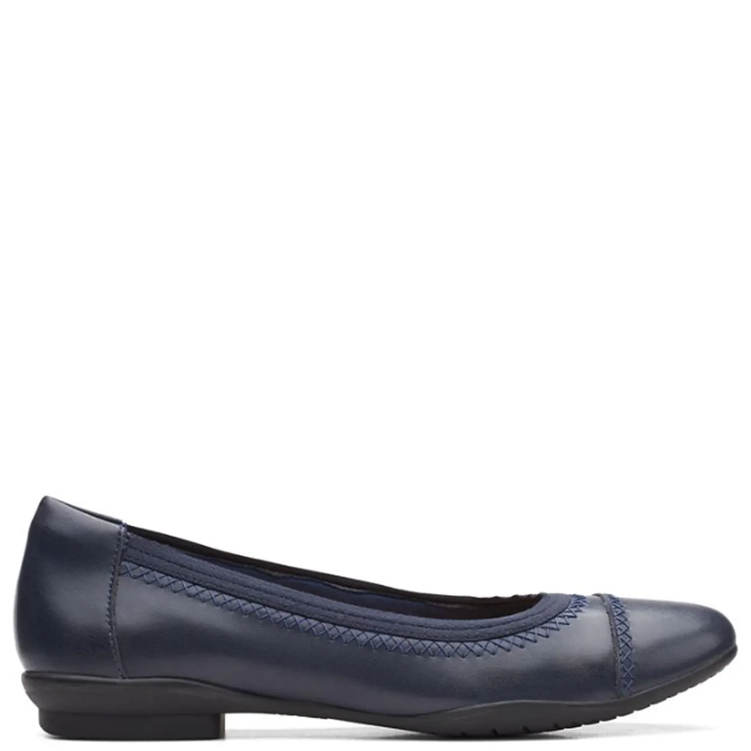 Women's , Sara Bay Flat|Clarks Best