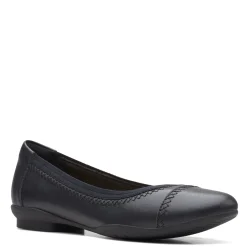 Women's , Sara Bay Flat|Clarks Online