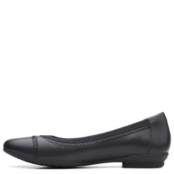 Women's , Sara Bay Flat|Clarks Online