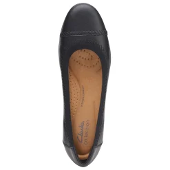 Women's , Sara Bay Flat|Clarks Online