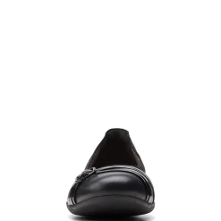 Women's , Sara Tulip Flat|Clarks