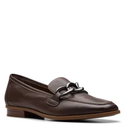 Women's , Sarafyna Iris Loafer|Clarks Discount