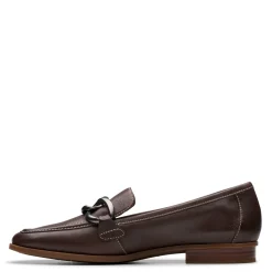 Women's , Sarafyna Iris Loafer|Clarks Discount