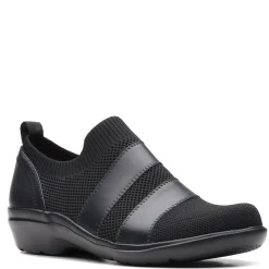 Women's , Sashlyn Edge Slip-On|Clarks