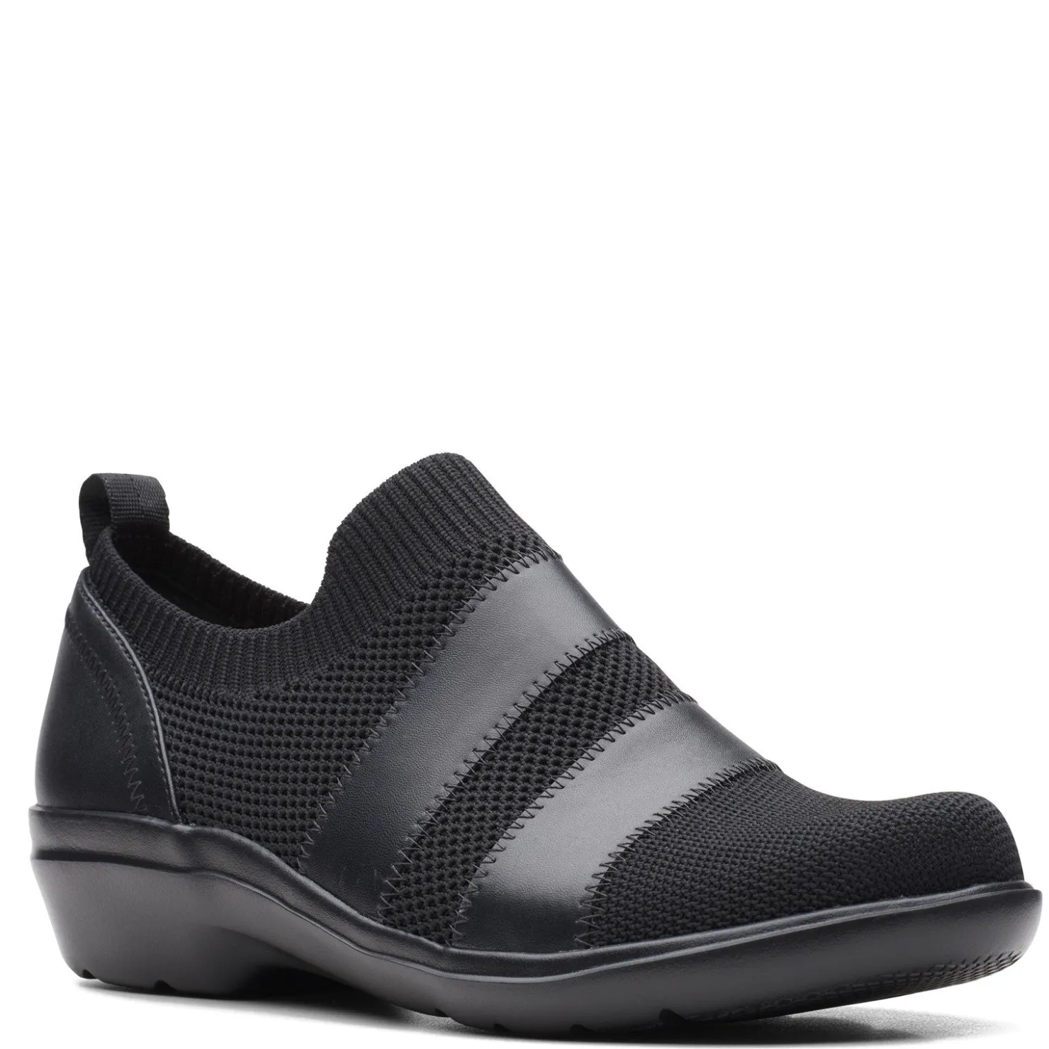 Women's , Sashlyn Edge Slip-On|Clarks