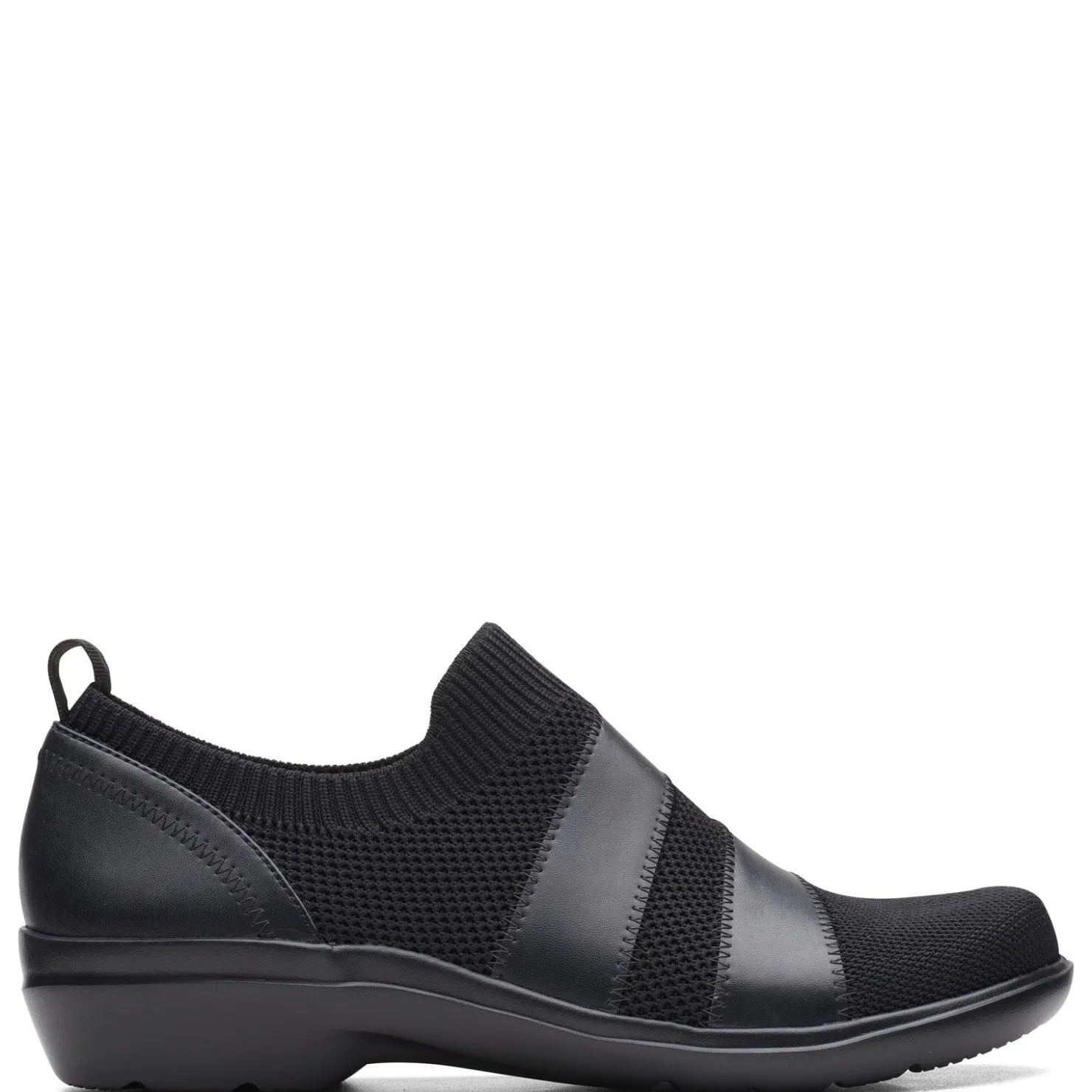 Women's , Sashlyn Edge Slip-On|Clarks