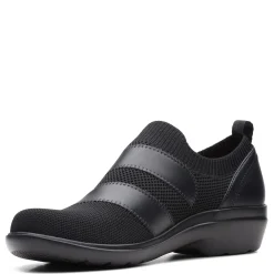 Women's , Sashlyn Edge Slip-On|Clarks
