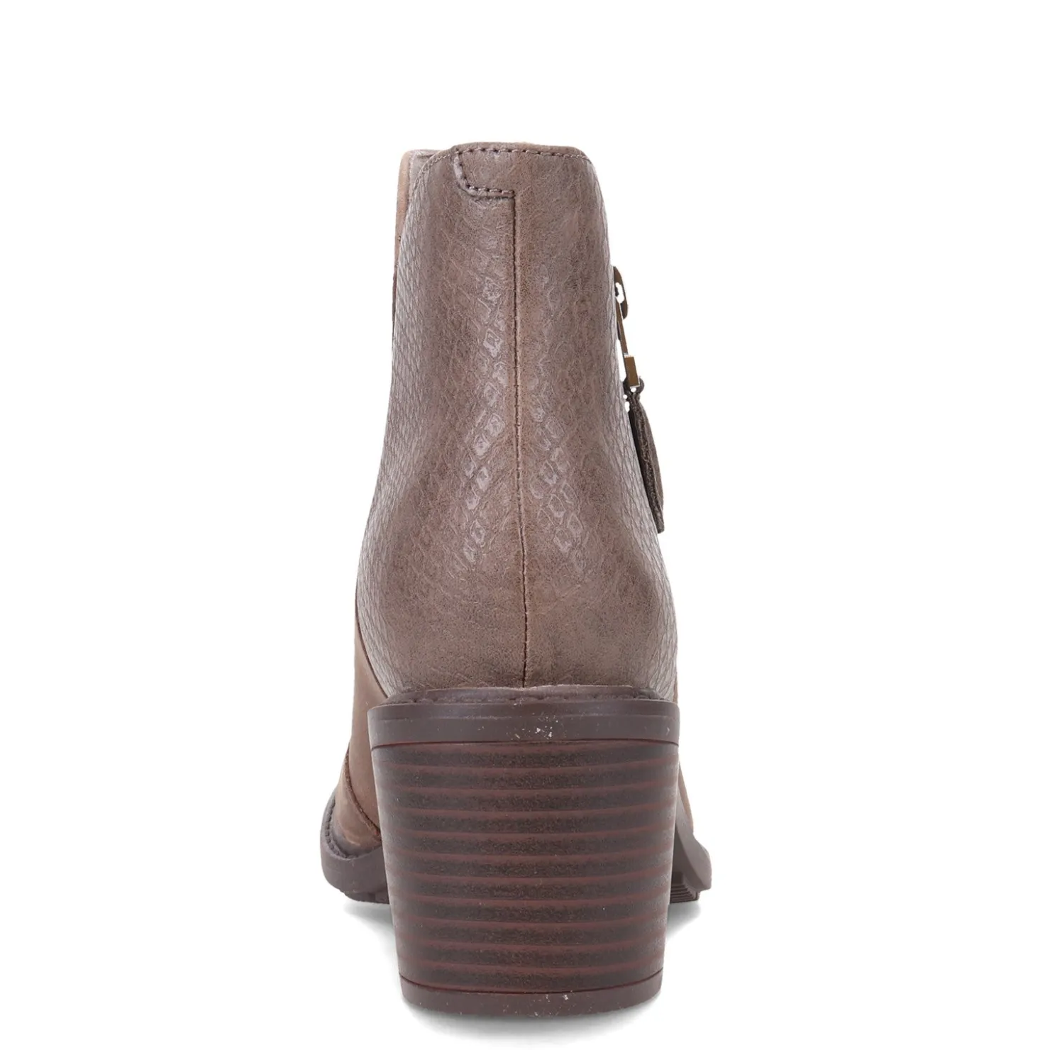 Women's , Scene Zip Boot|Clarks Outlet