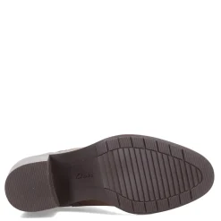 Women's , Scene Zip Boot|Clarks Outlet