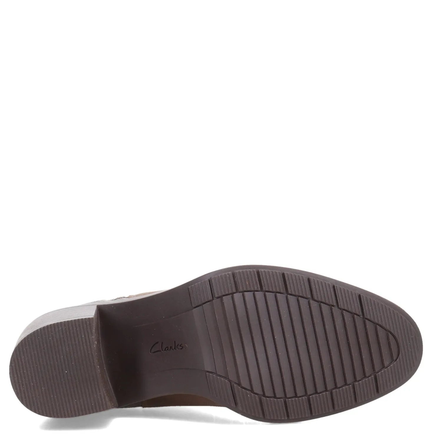 Women's , Scene Zip Boot|Clarks Outlet