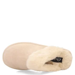 Women's , Scuff Slipper|Clarks Best