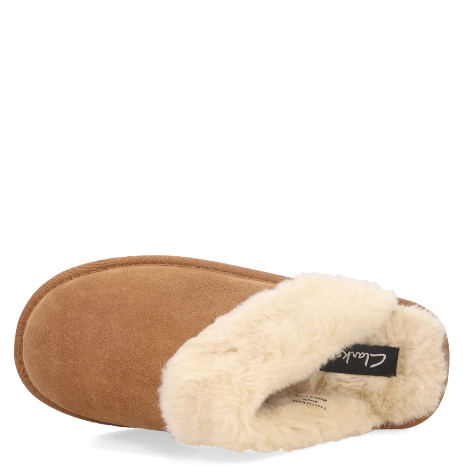Women's , Scuff Slipper|Clarks Sale