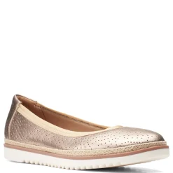 Women's , Serena Kellyn Slip-On|Clarks New