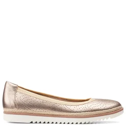 Women's , Serena Kellyn Slip-On|Clarks New